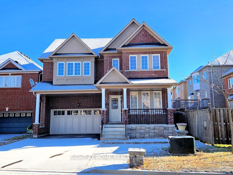 Detached House for sale at 203 Ray Snow Boulevard, Newmarket, Woodland Hill, L3X 3J4 - MLS: N11930550