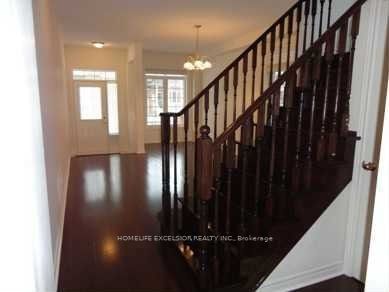 Semi-Detached House for lease at 140 Maria Road, Markham, Wismer, L6E 0M1 - MLS: N11930611