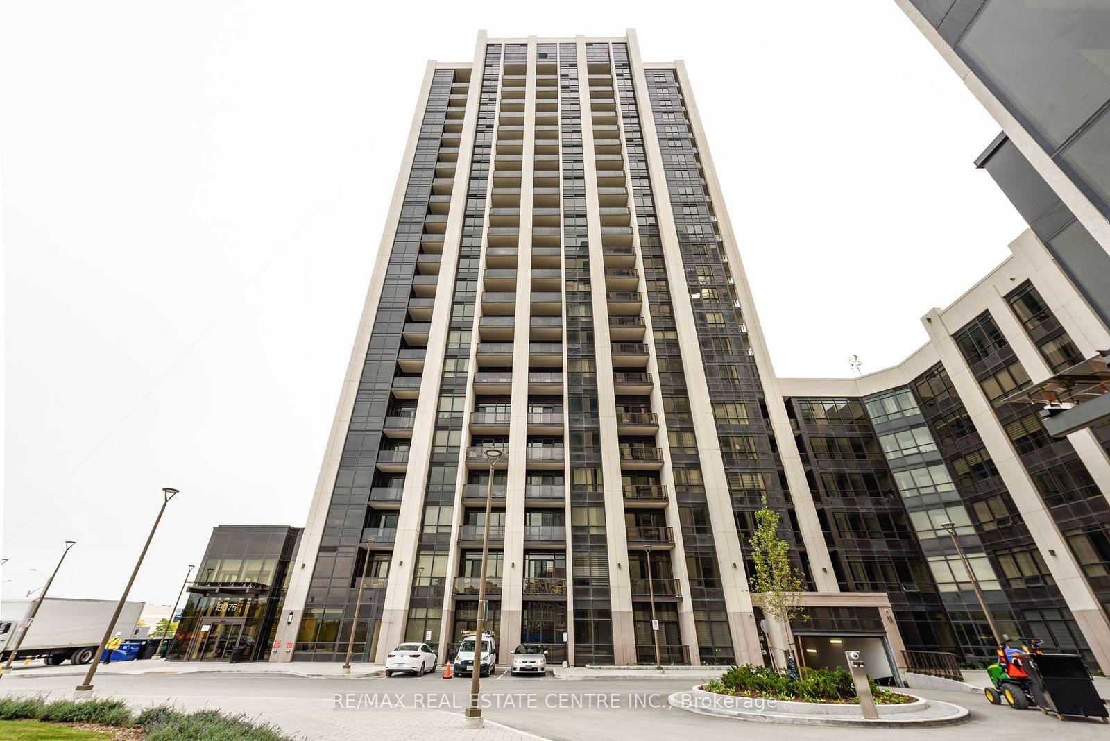 Condo for lease at 910-9075 Jane Street, Vaughan, Concord, L4K 0L7 - MLS: N11930645