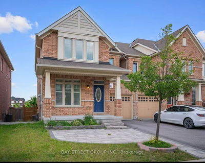 Townhouse for lease at 75 Betony Drive, Richmond Hill, Oak Ridges, L4E 0P5 - MLS: N11930745