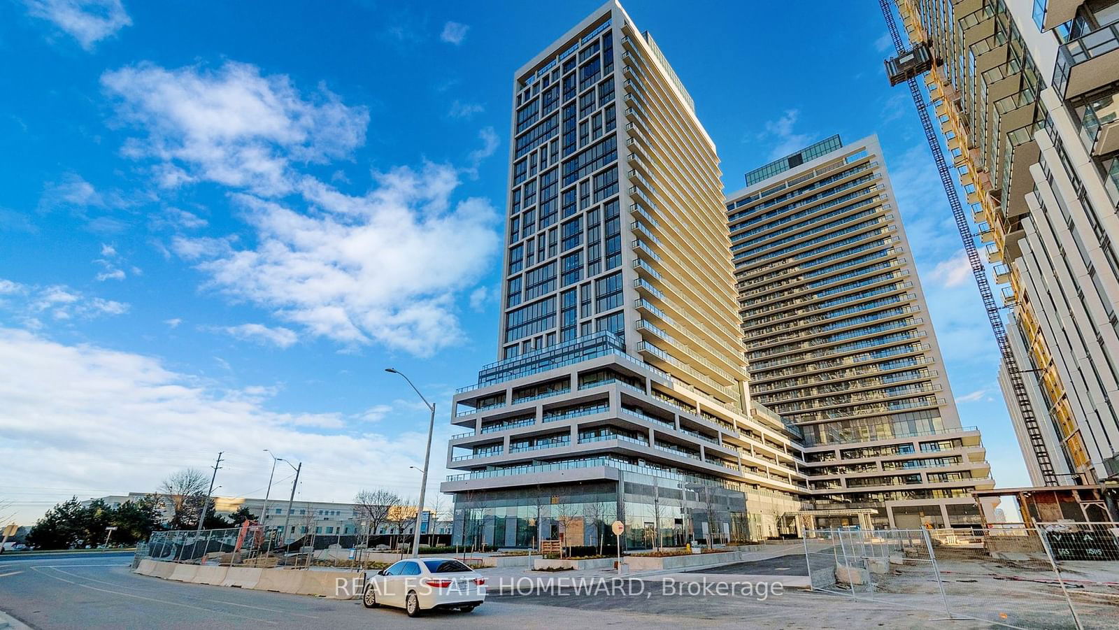 Condo for lease at 908-8960 Jane Street, Vaughan, Vellore Village, L4K 0N9 - MLS: N11930754