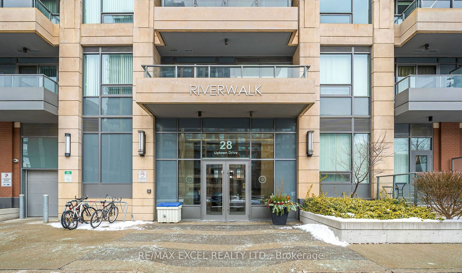 Condo for sale at PH 06-28 Uptown Drive, Markham, Unionville, L3R 5M8 - MLS: N11930779