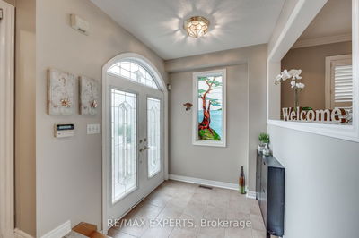 381 St. Joan Of Arc Ave, Vaughan - Maple image-0-1