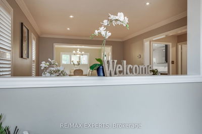 381 St. Joan Of Arc Ave, Vaughan - Maple image-0-2