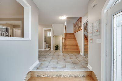 381 St. Joan Of Arc Ave, Vaughan - Maple image-0-3