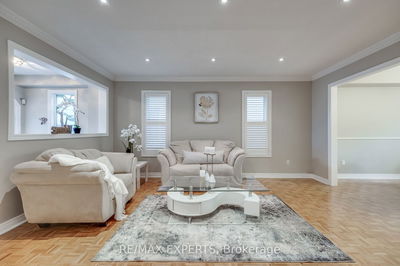 381 St. Joan Of Arc Ave, Vaughan - Maple image-0-4