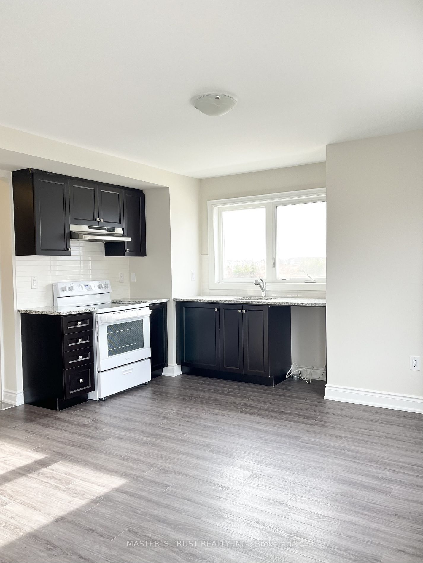 Detached House leased at 1 John Rolph Street, Markham, Cornell, L6B 1R8 - MLS: N11930959