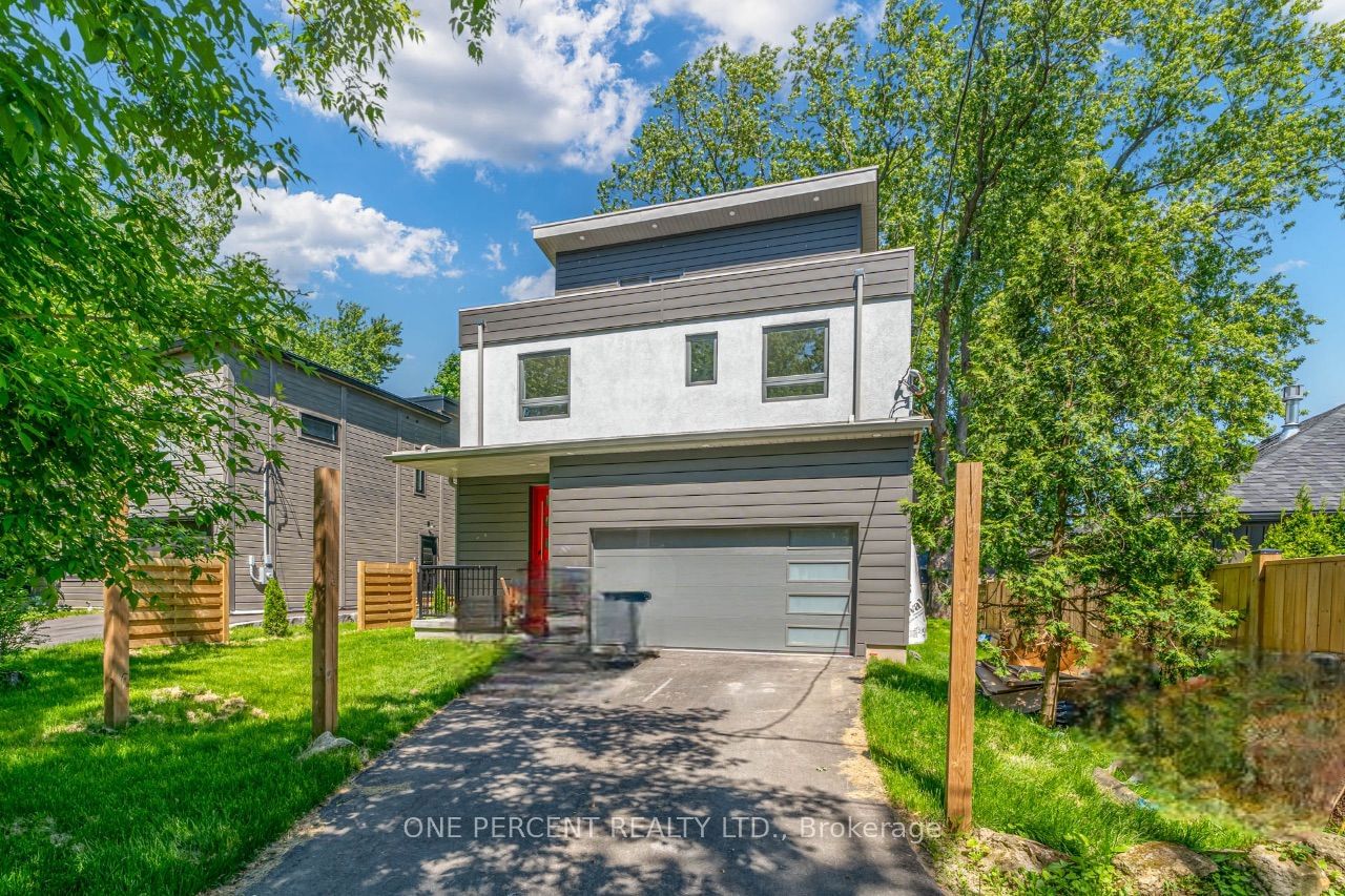 Detached House for sale at 55 Rosehill Drive, Whitchurch-Stouffville, Rural Whitchurch-Stouffville, L4A 2Y3 - MLS: N11930968