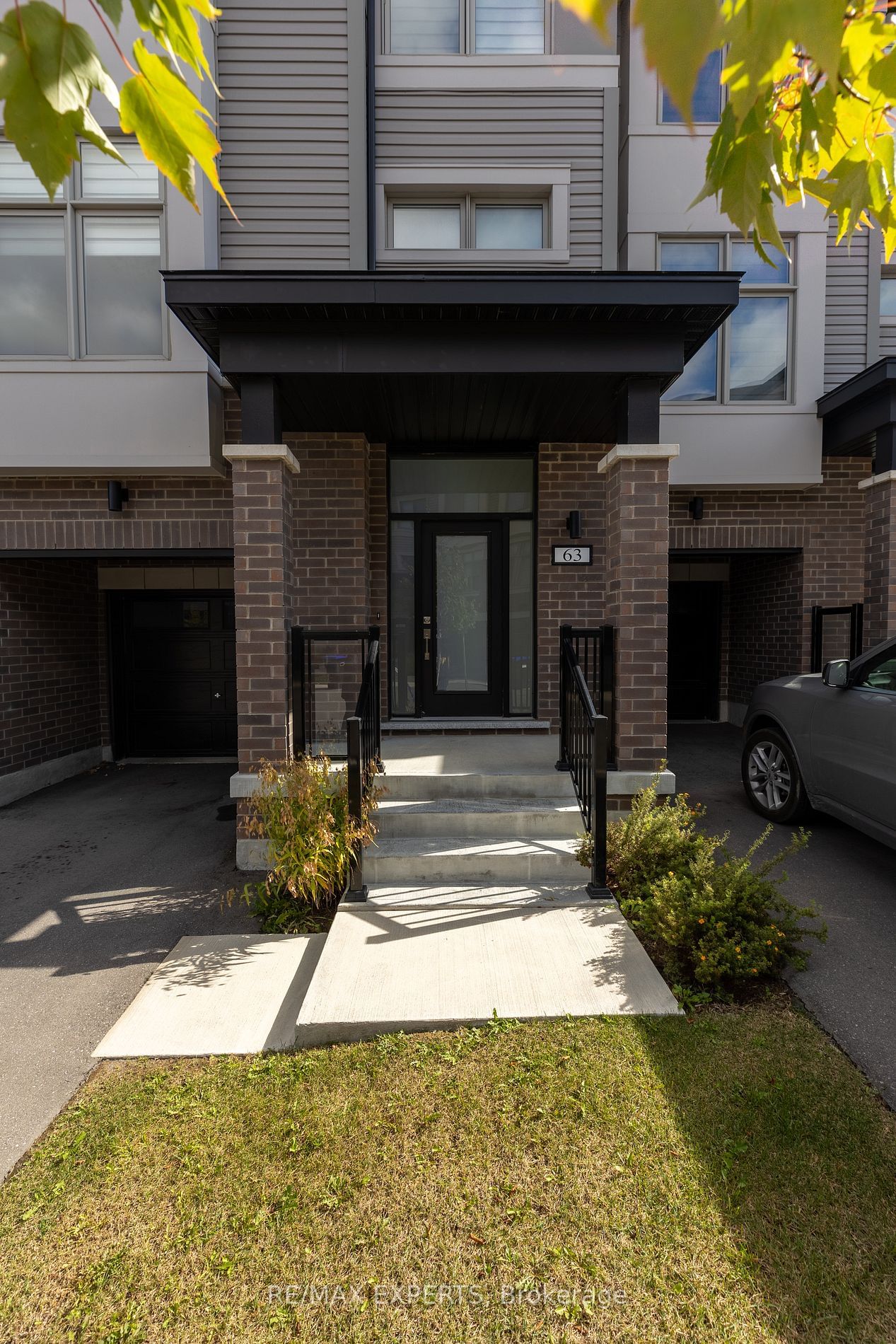 Townhouse for sale at 35-63 Totten Trail, New Tecumseth, Tottenham, L0G 1W0 - MLS: N11931000