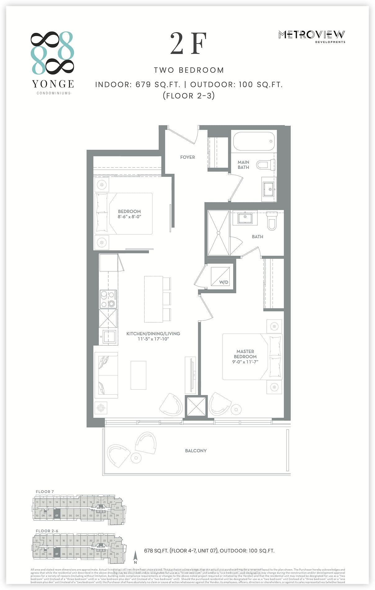 Condo for lease at 307-8888 Yonge Street, Richmond Hill, South Richvale, L4C 5V6 - MLS: N11931164