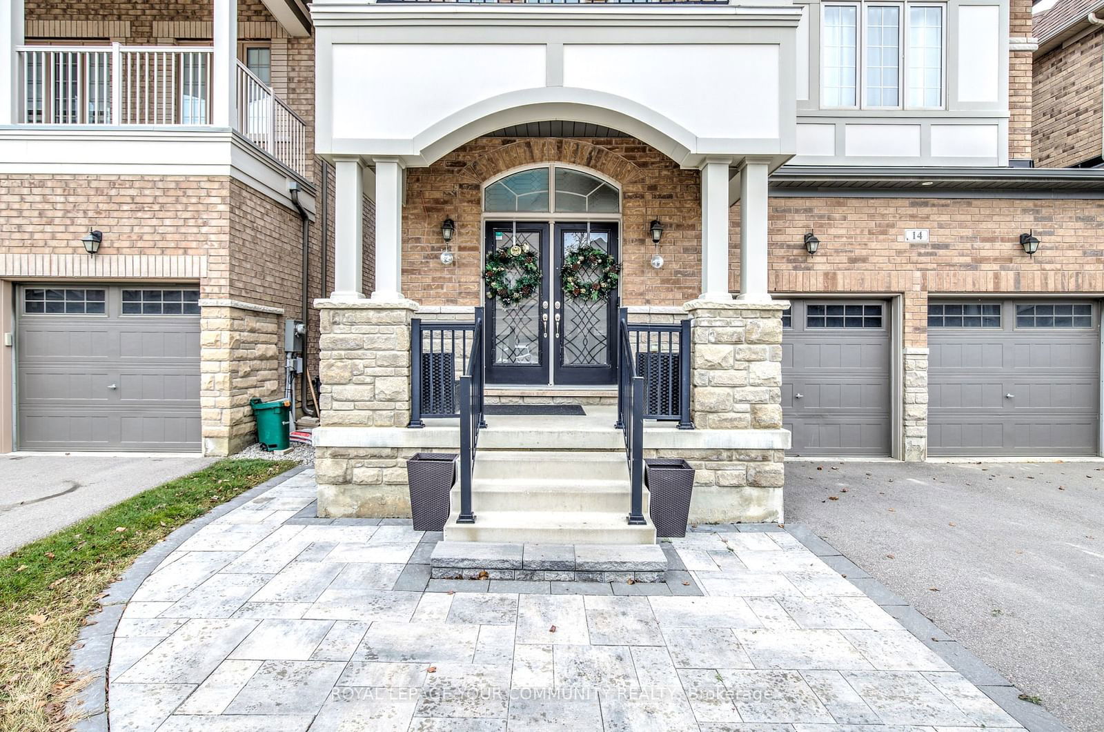 Detached House for sale at 14 Beaconsfield Drive, Vaughan, Kleinburg, L4H 4L5 - MLS: N11931230