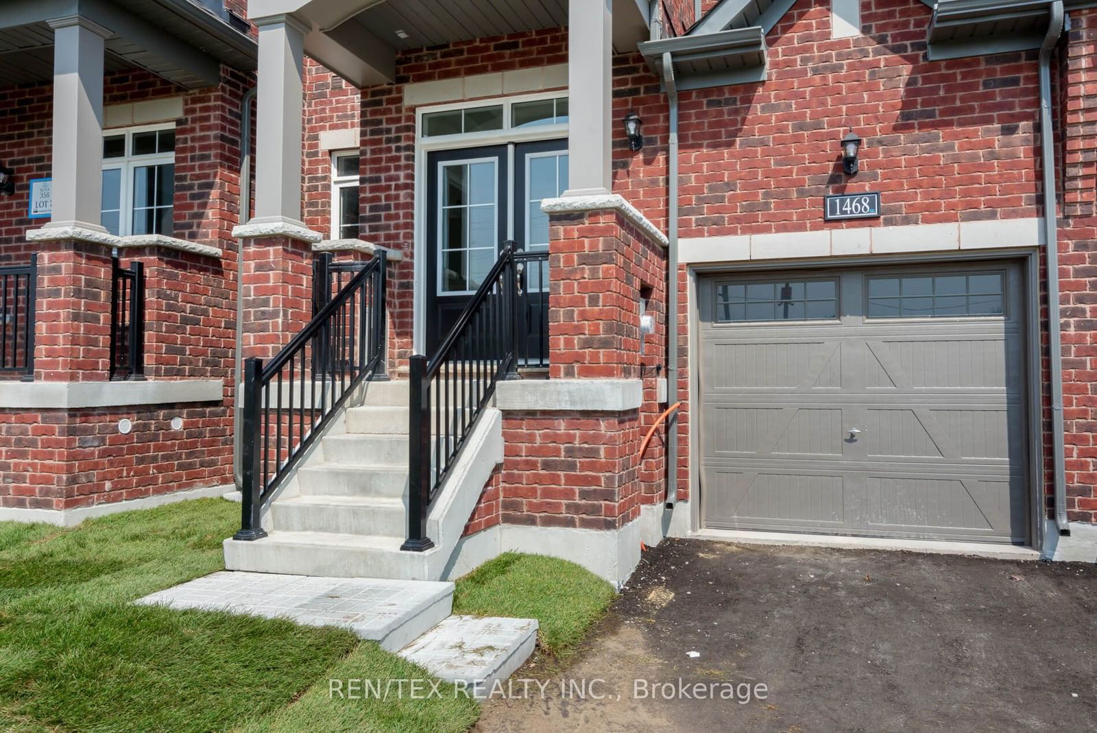 Townhouse for sale at 1468 Harker Street, Innisfil, Rural Innisfil, L9S 4R7 - MLS: N11931305