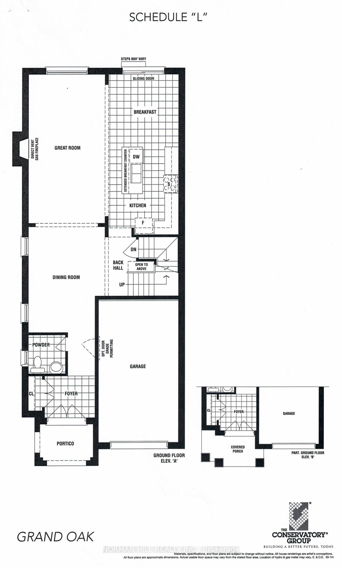 Detached House for sale at 152 Hartney Drive, Richmond Hill, Rural Richmond Hill, L4S 0L1 - MLS: N11931430