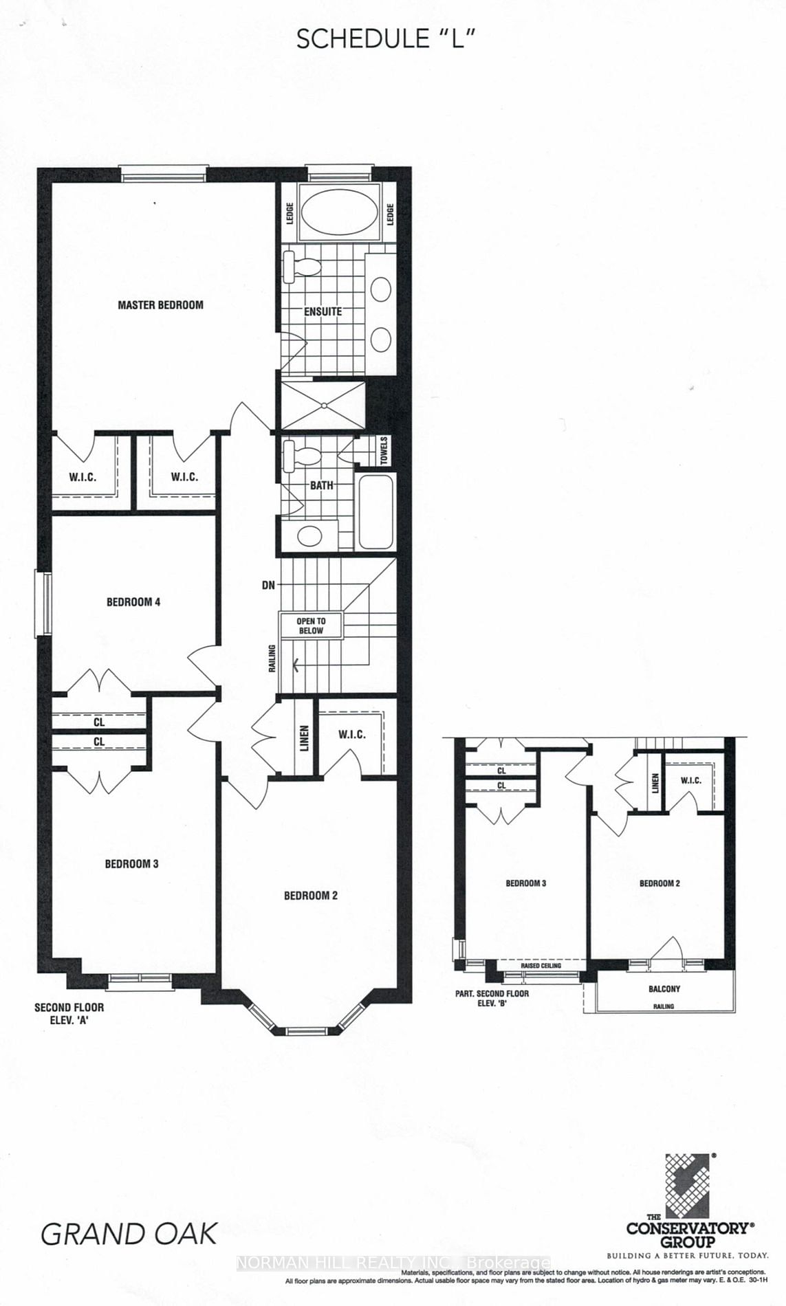 Detached House for sale at 152 Hartney Drive, Richmond Hill, Rural Richmond Hill, L4S 0L1 - MLS: N11931430