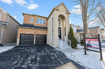 111 Saffron St, Markham - Greensborough image-0-1