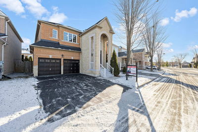 111 Saffron St, Markham - Greensborough image-0-3
