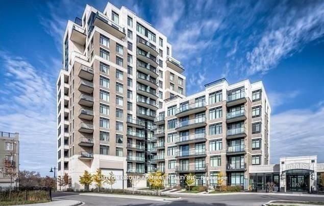 home for sale on 407-151 Upper Duke Crescent