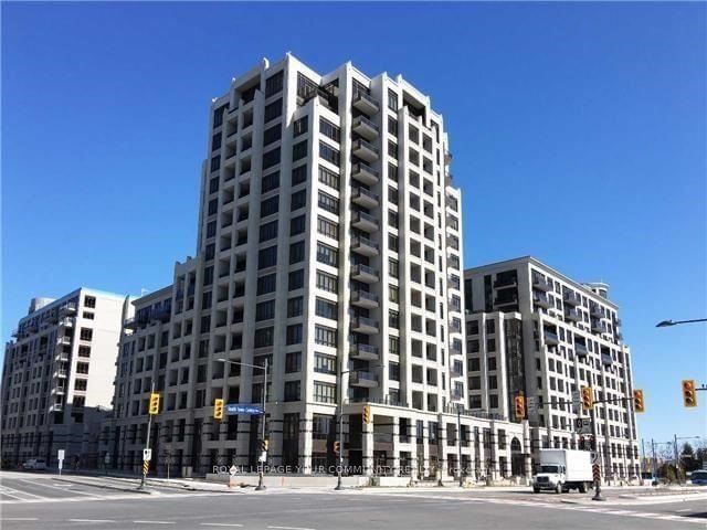 Condo for sale at 717-89 South Town Centre Boulevard, Markham, Unionville, L6G 0E8 - MLS: N11931525