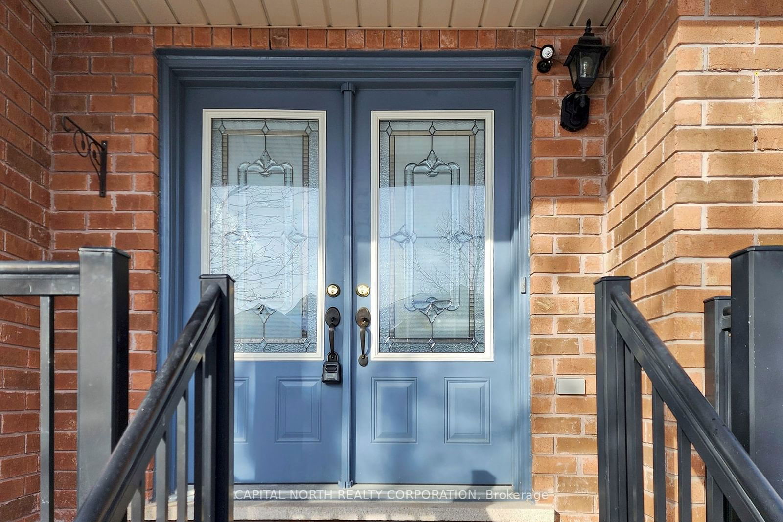 Townhouse for sale at 197 Venice Gate Drive, Vaughan, Vellore Village, L4H 0E9 - MLS: N11931533