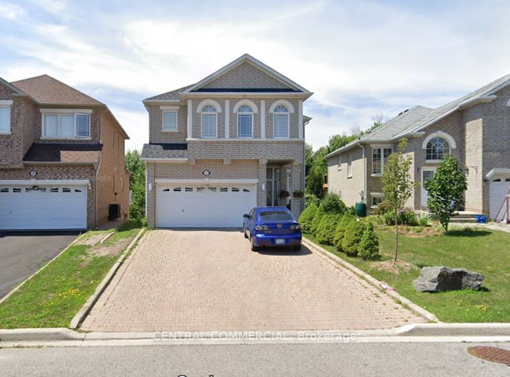 Detached House for sale at 104 Melbourne Drive, Richmond Hill, Rouge Woods, L4S 2G7 - MLS: N11931610