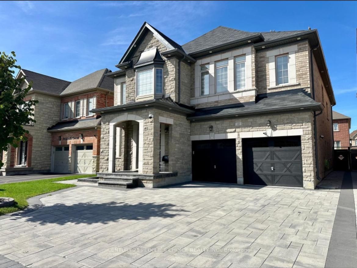 Detached House for sale at 22 Elderslie Crescent, Vaughan, Kleinburg, L0J 1C0 - MLS: N11931694