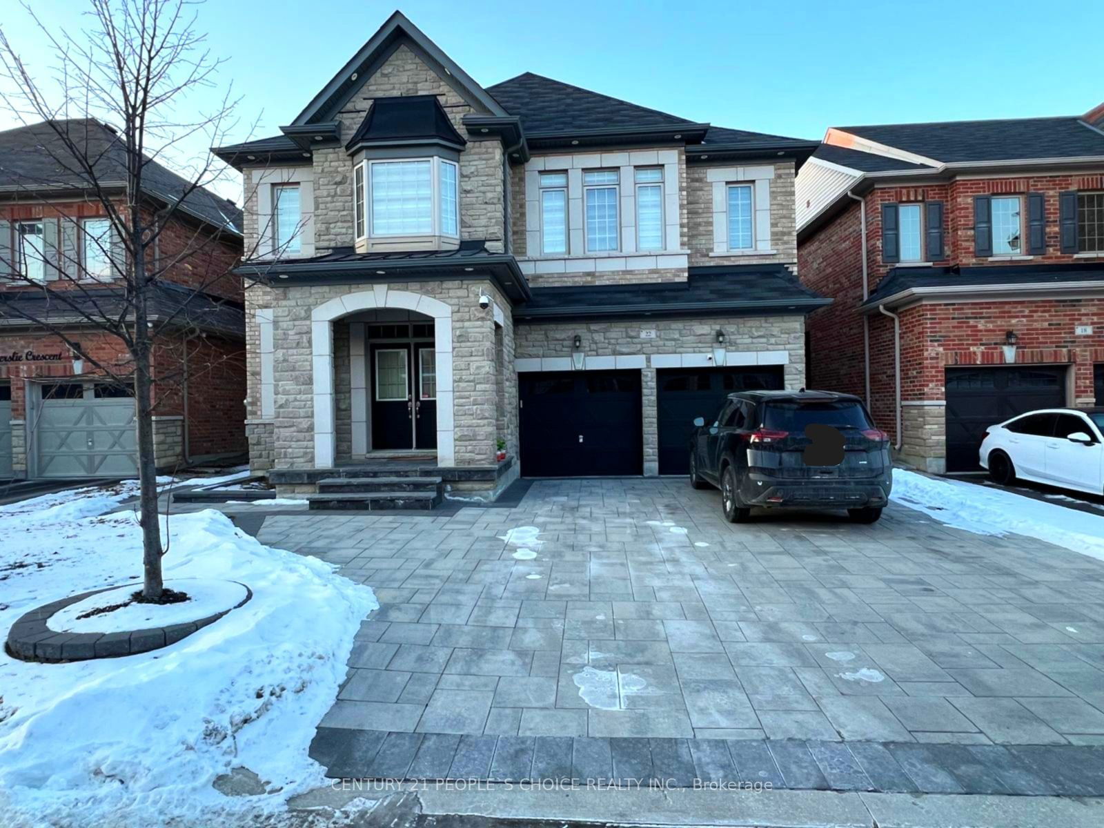 Detached House for sale at 22 Elderslie Crescent, Vaughan, Kleinburg, L0J 1C0 - MLS: N11931694