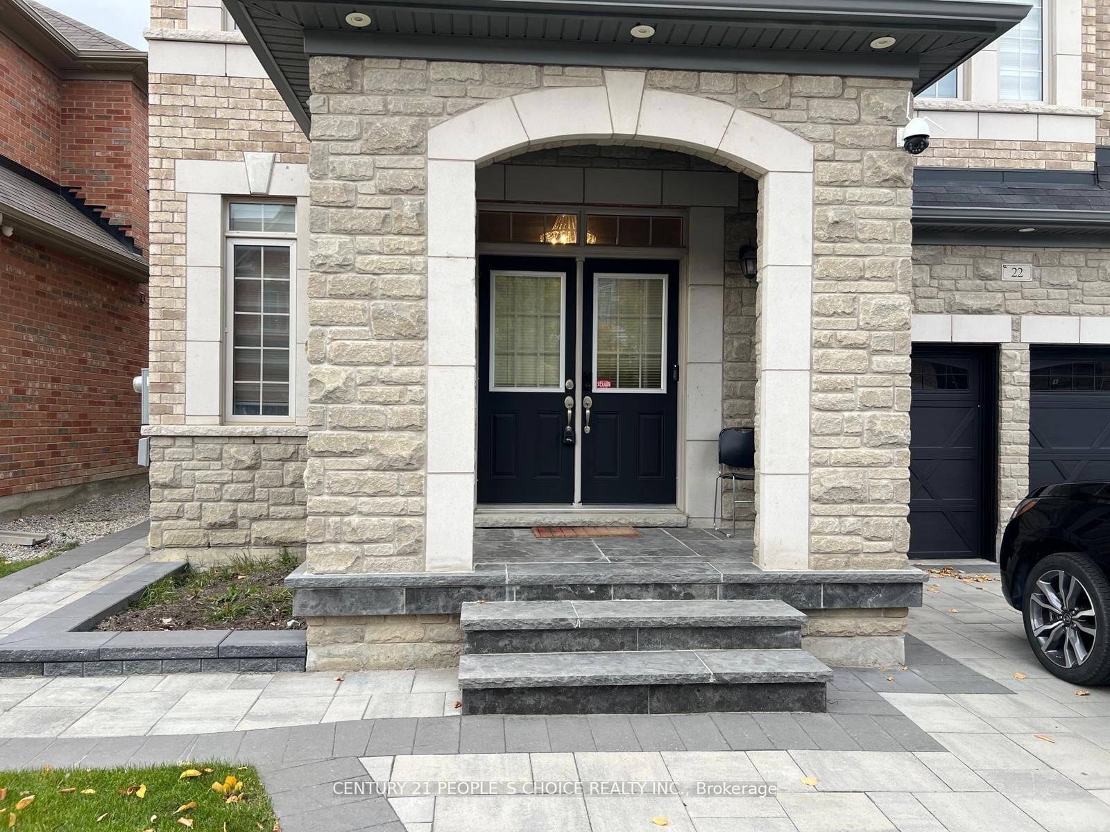 Detached House for sale at 22 Elderslie Crescent, Vaughan, Kleinburg, L0J 1C0 - MLS: N11931694