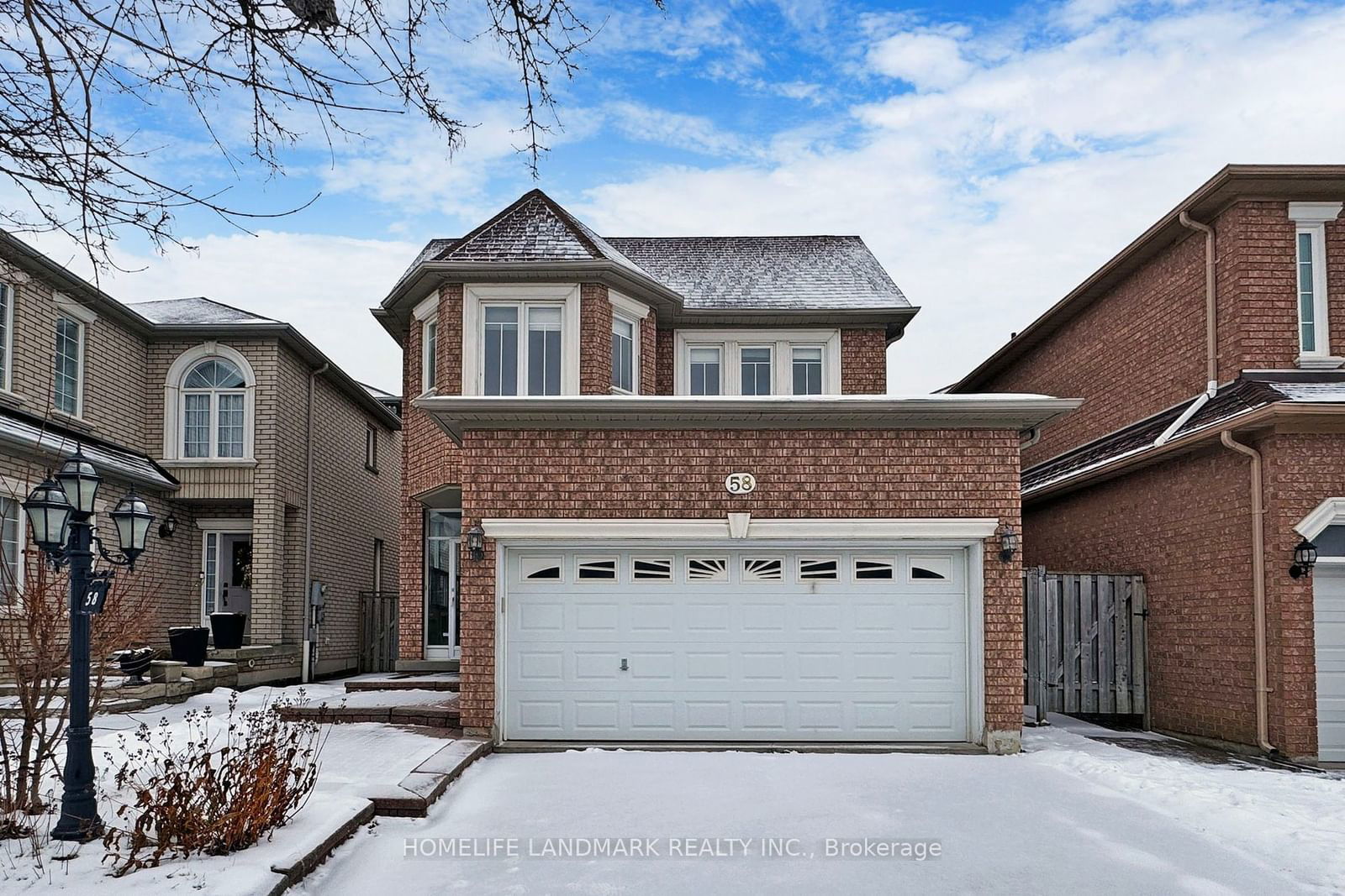 Detached House for sale at 58 Kiwi Crescent, Richmond Hill, Rouge Woods, L4S 2H6 - MLS: N11931742