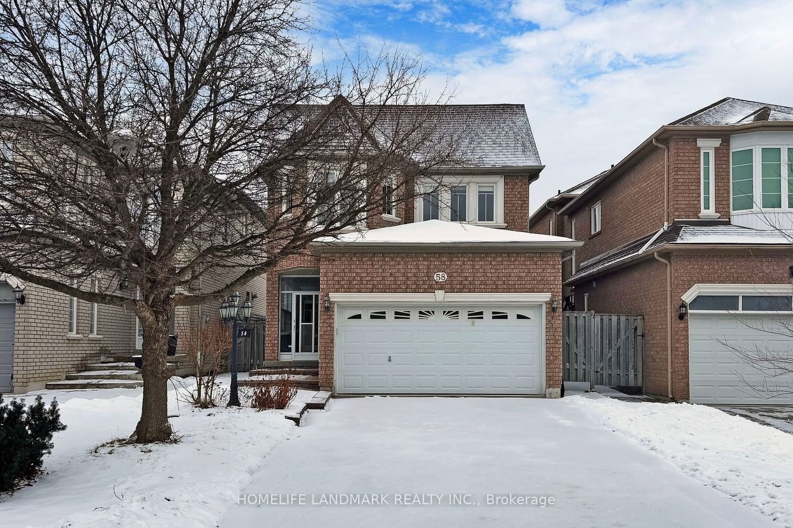 Detached House for sale at 58 Kiwi Crescent, Richmond Hill, Rouge Woods, L4S 2H6 - MLS: N11931742