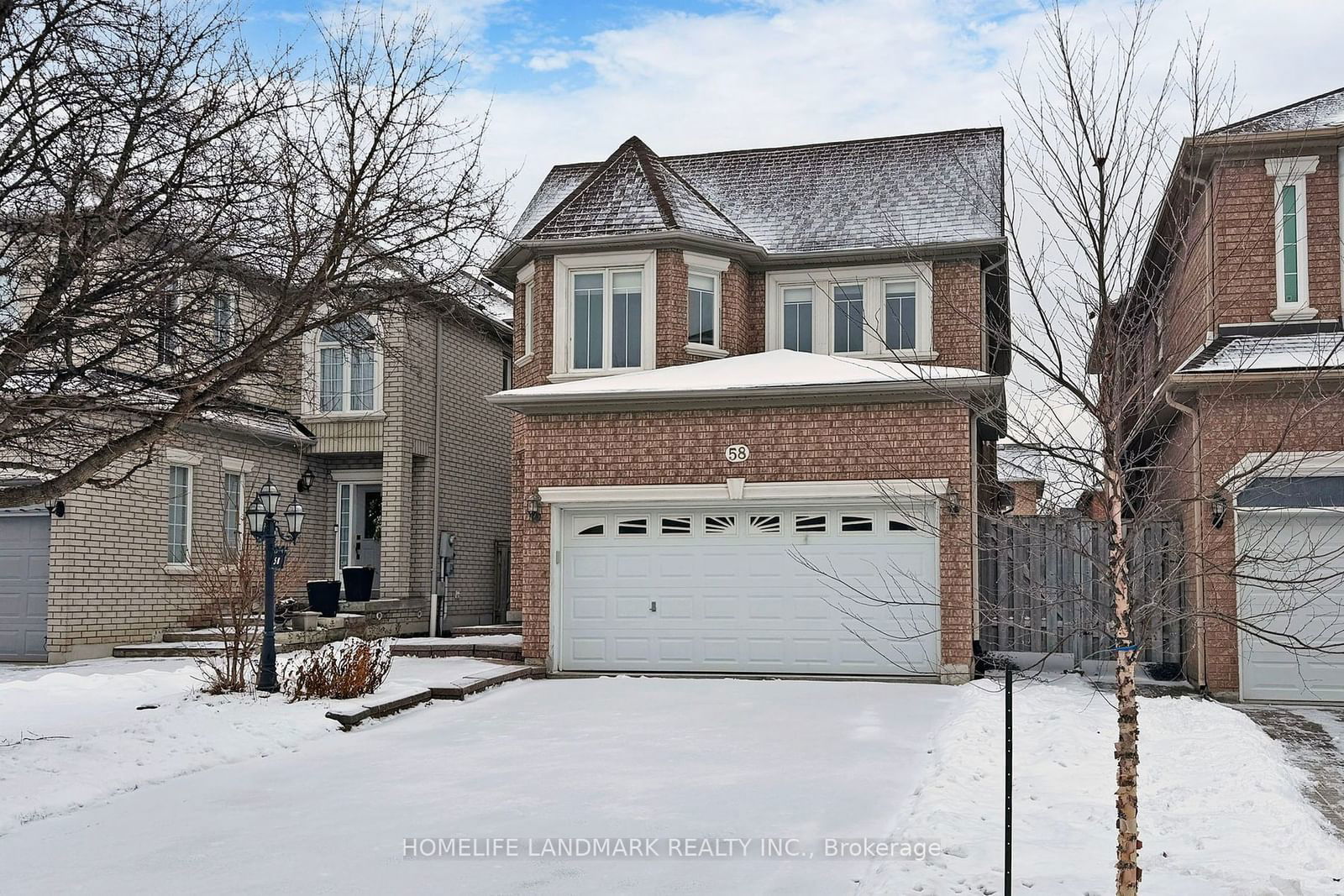 Detached House for sale at 58 Kiwi Crescent, Richmond Hill, Rouge Woods, L4S 2H6 - MLS: N11931742