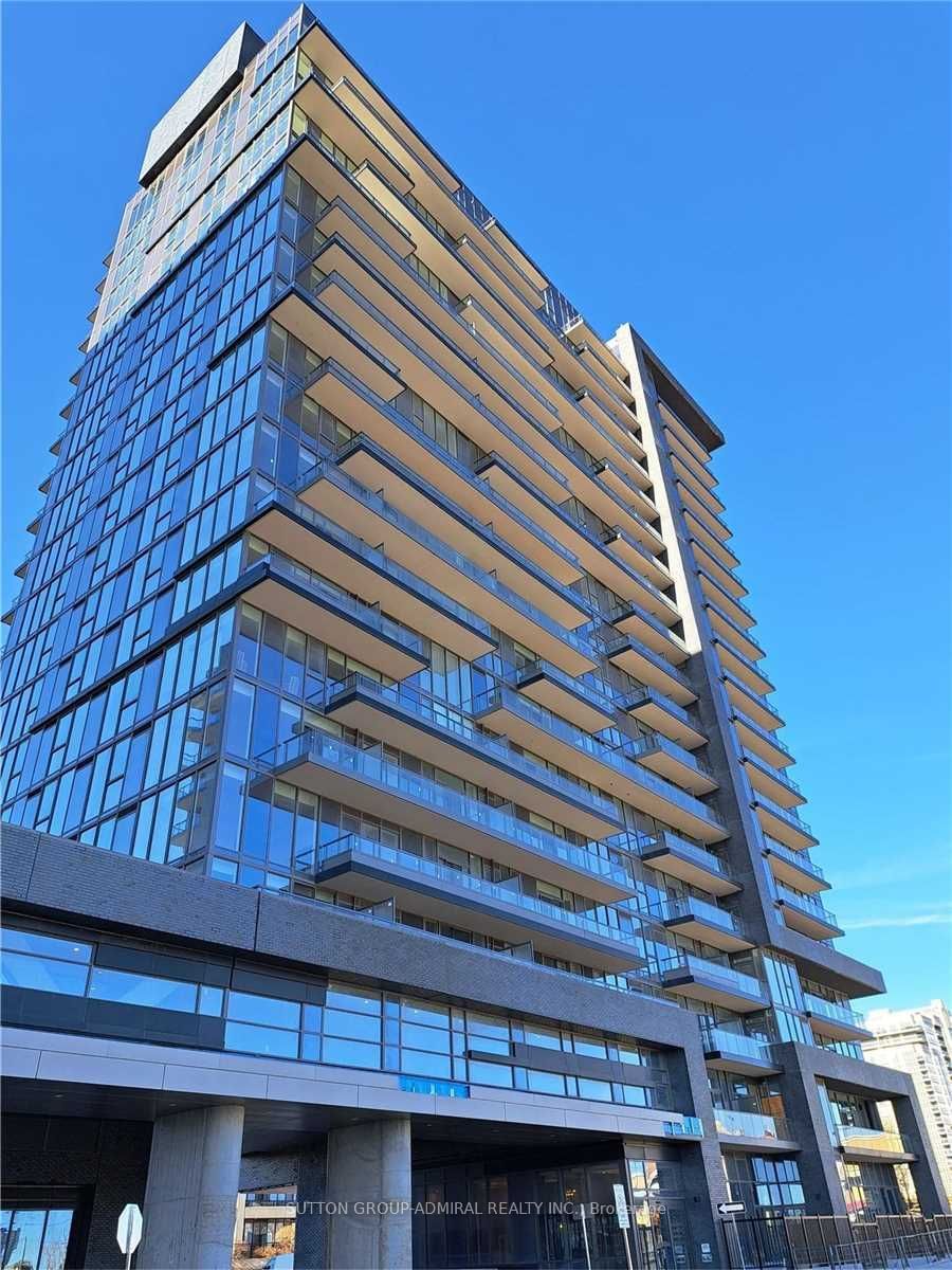 Condo for lease at 1209-20 Gatineau Drive, Vaughan, Beverley Glen, L4J 0L3 - MLS: N11931780