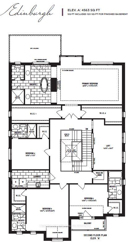 Detached House for sale at Lot 6N Heart Lake Circle, King, King City, X0X 0X0 - MLS: N11931809