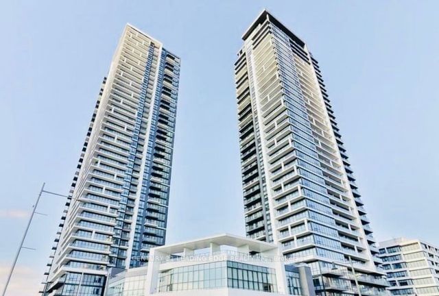 Condo for lease at 1101-8 Water Walk Drive, Markham, Unionville, L3R 6L4 - MLS: N11931812