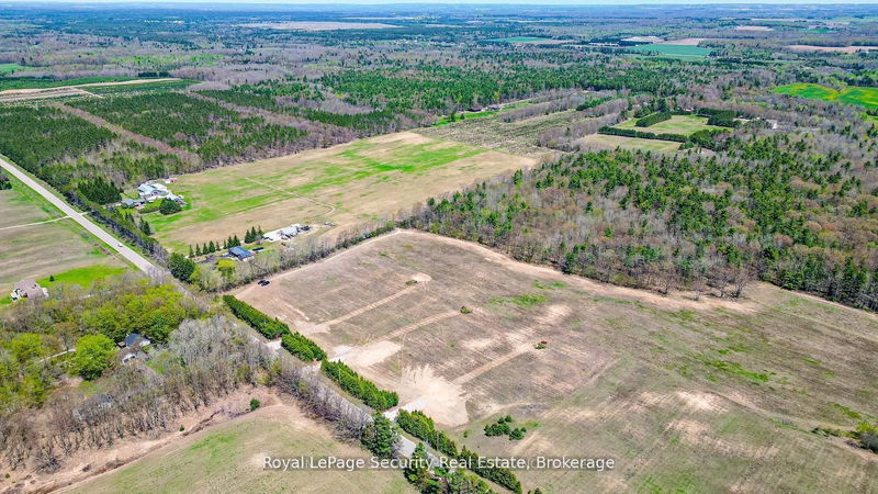 6413 Concession Rd 3, Adjala-Tosorontio - Everett image-0-0