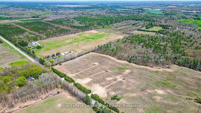 Vacant Land for sale at 6403 Concession Rd 3, Adjala-Tosorontio, Everett, L0M 1J0 - MLS: N11931959