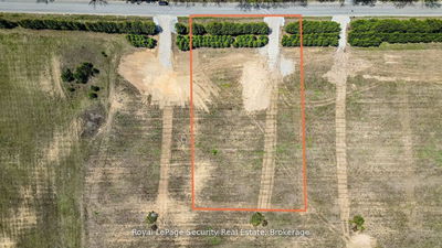 6413 Concession Rd 3, Adjala-Tosorontio - Everett image-0-2