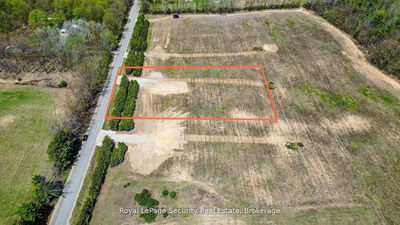 6413 Concession Rd 3, Adjala-Tosorontio - Everett image-0-3