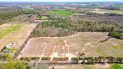 6413 Concession Rd 3, Adjala-Tosorontio - Everett image-0-4