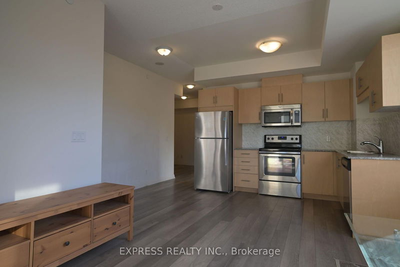 home for sale on 218-9506 Markham Road