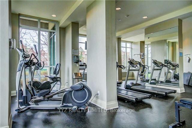 Condo for lease at 1702-88 Promenade Circle, Vaughan, Brownridge, L4J 9A4 - MLS: N11932074