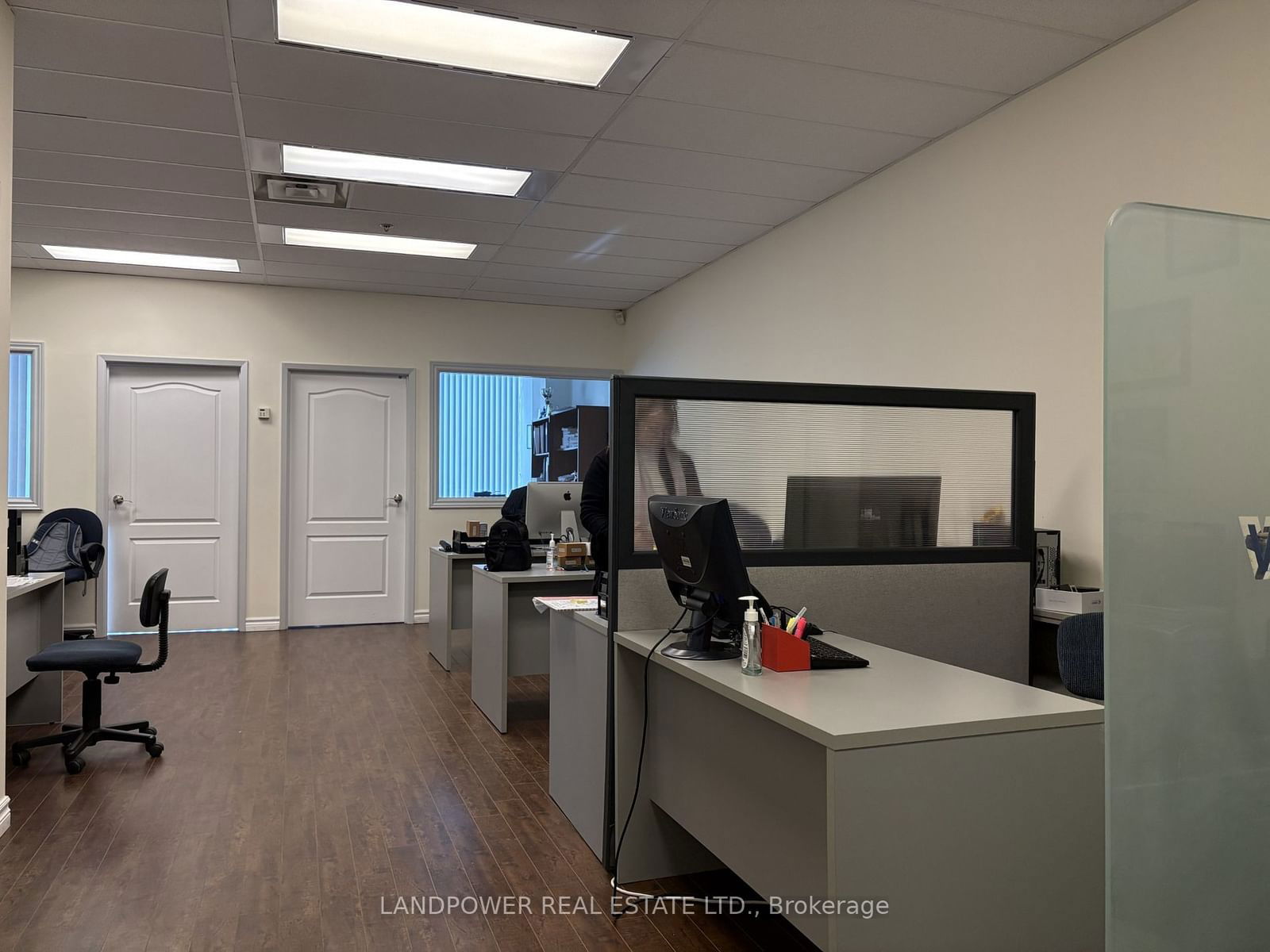 Office for sale at 315-3601 Highway 7, Markham, Unionville, L3R 0M3 - MLS: N11932223