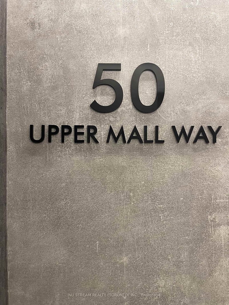 2509 - 50 Upper Mall Way, Vaughan, L4J 0J2 | Image 2