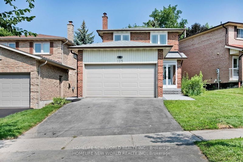 home for lease on 125 Major Buttons Drive