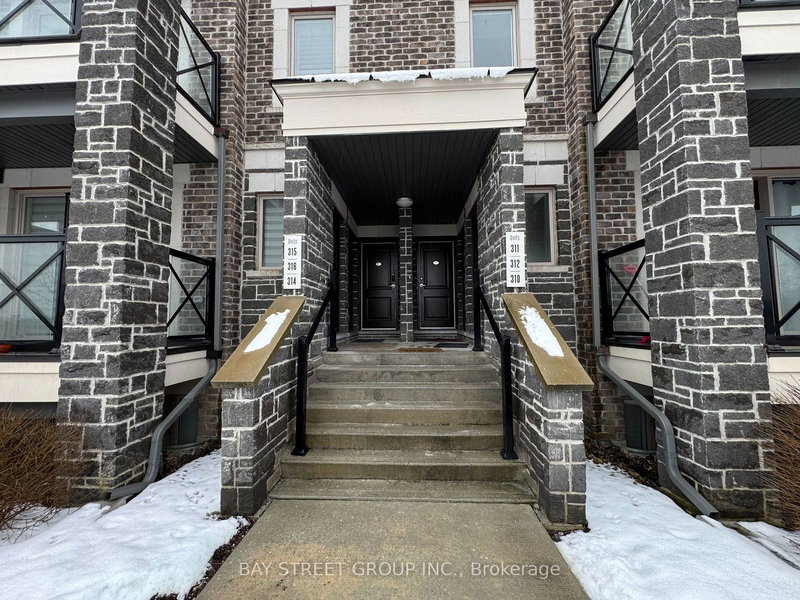 311 - 20 Dunsheath Way, Markham, L6B 1N3 | Image 2