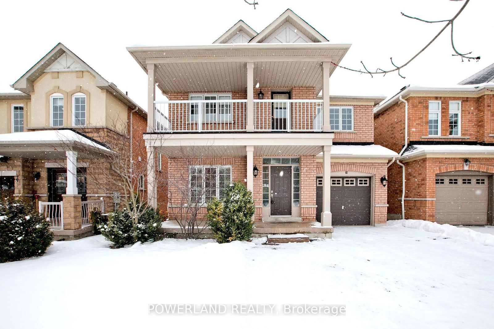 Detached House for sale at 92 Maroon Drive, Richmond Hill, Oak Ridges Lake Wilcox, L4E 5B4 - MLS: N11932392