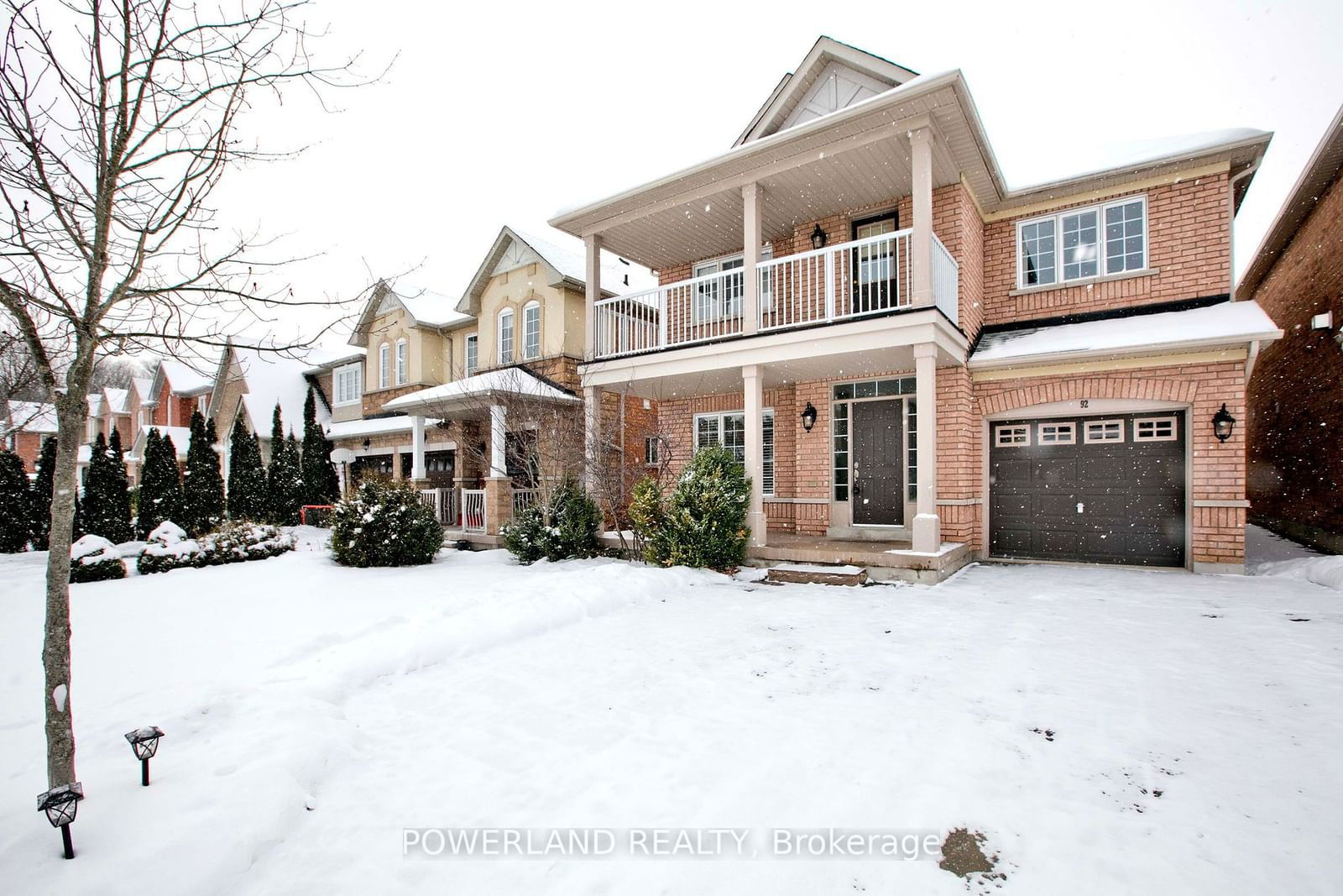 Detached House for sale at 92 Maroon Drive, Richmond Hill, Oak Ridges Lake Wilcox, L4E 5B4 - MLS: N11932392