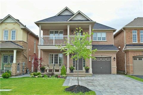 Detached House for sale at 92 Maroon Drive, Richmond Hill, Oak Ridges Lake Wilcox, L4E 5B4 - MLS: N11932392