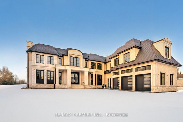 41 Thornbank Road