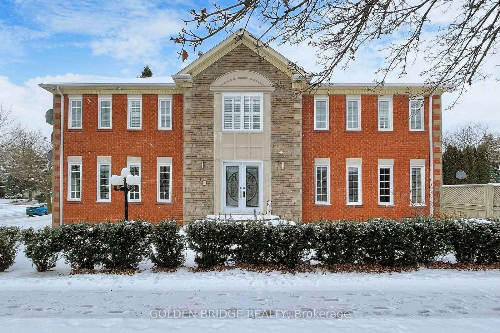 Building at 70 Chadwick Crescent, Richmond Hill, Bayview Hill