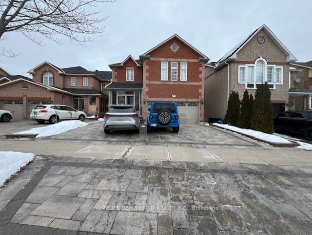 Detached House leased at Bsmt-394 HIGHGLEN Avenue, Markham, Middlefield, L3S 4J3 - MLS: N11932550